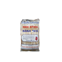 Banh Pho - Rice Sticks 400g