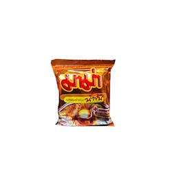 Mama - Creamy Shrimp Tom Yum Nudlar 55g