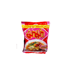 Mama - Yentafo Snabbnudlar 60g
