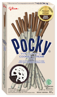 Glico - Pocky (Cookies & cream) 45g