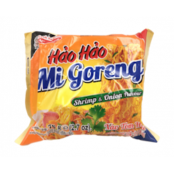 Acecook - Hao Hao Mi goreng (Lök-och räksmak) 74g