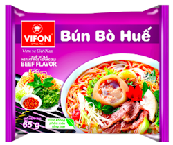 Vifon - Bun Bo Hue (biffsmak) 60g