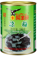 Eagle Coin - Grass jelly 530g