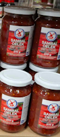 Windmill - Sambal Oelek 370g