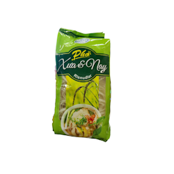 Saigon - Pho Xua & Nay Risnudlar 400g