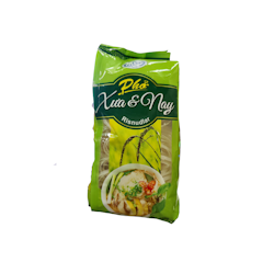 Oh Ricey - Risnudlar ( Pho Kho ) 500g