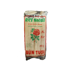 Saigon - Bun Tuoi Risnudlar 400g