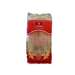 Vifon - Dried RiceNoodle (Banh Pho Kho) 400g