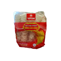 Vifon - Banh Pho Dried RiceNoddle ( Bong Lua Vang ) 500g