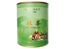 Tian Hu Shan  - Matcha pulver (green tea) 80g