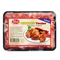 Nida's - Chicken Tocino 500g