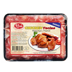 Nida's - Chicken Tocino 500g