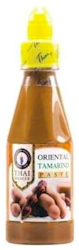 Thai Dancer - Oriental tamarindpasta 250ml