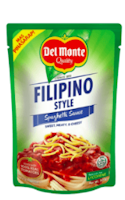 Del Monte - Filipino style spaghettisås 500g