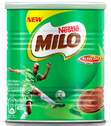 Milo - Chokladpulver 400g