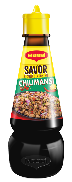 Maggi - Savor Chilimansi 130ml
