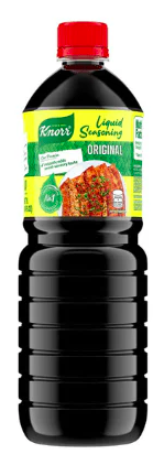 Knorr - LIquid Seasoning 1L