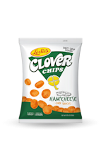 Leslie's - Clover (Ham & cheese) 85g