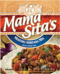 Mama Sita's - Menudo/afritada mix 30g