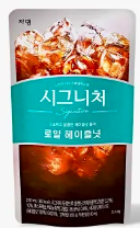 Jardin - Signature Hazelnut americano (hasselnöt) 230ml
