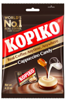 Kopiko - Cappuccino 175g