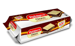Rebisco - Kex med chokladfyllning 320g