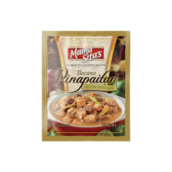 Mama sita's - Pinapaitan mix 40g