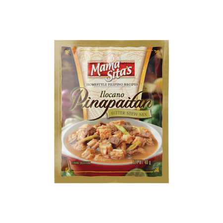 Mama sita's - Pinapaitan mix 40g