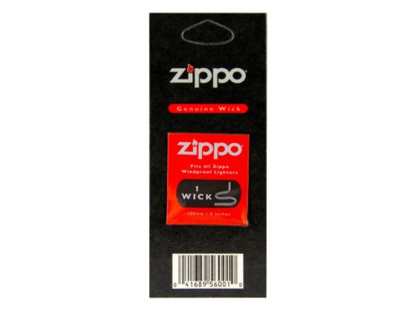 Veke till Zippo tändare
