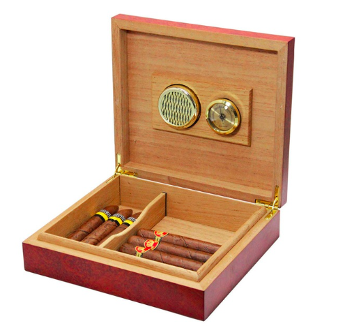 Humidor