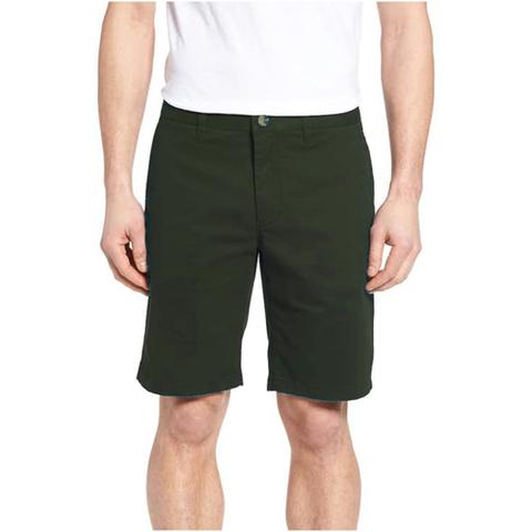 Chinos shorts - Delta Attire