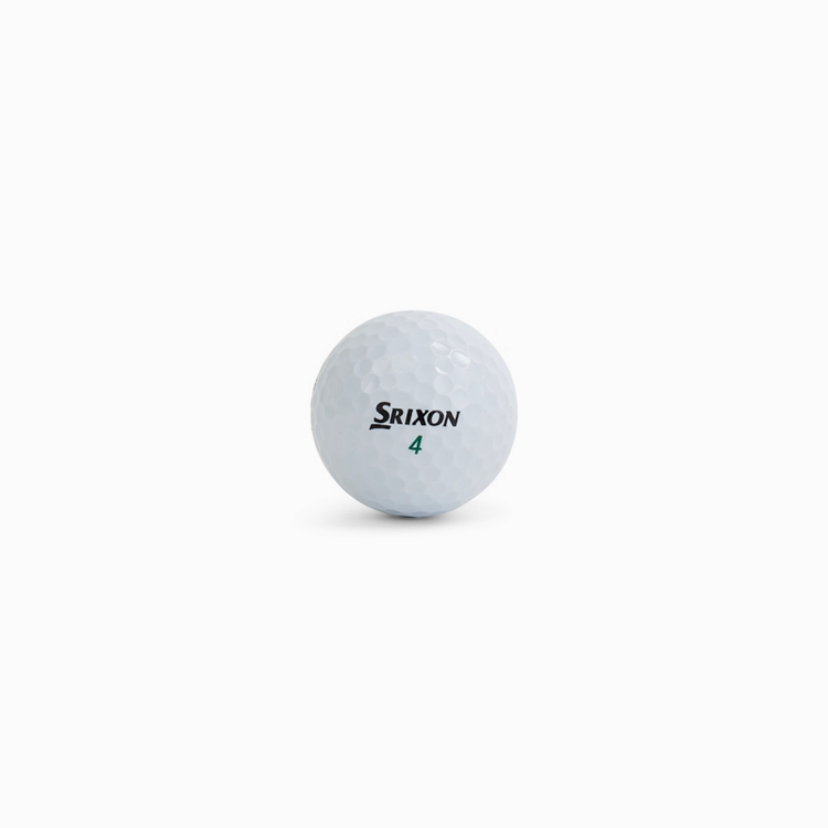 Golfbollar - Srixon Soft Feel