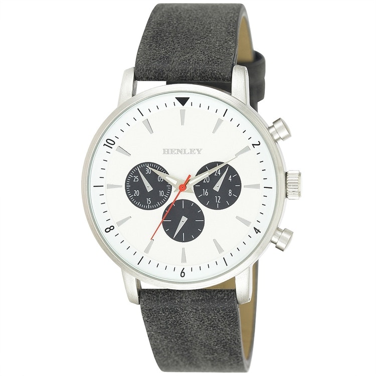 Henley Watch