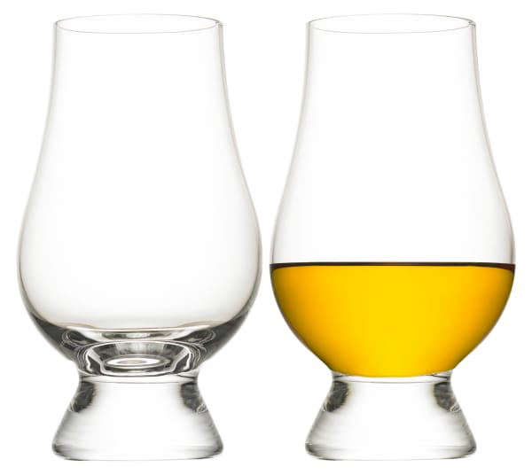 Whiskyglas - Glencairn 2-pack