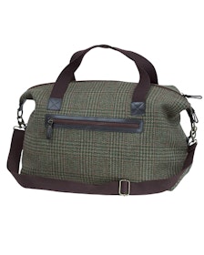 Invergarry Tweed bag