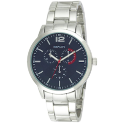 Henley Watch