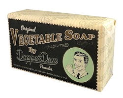 Dapper Dan Vegetable Soap