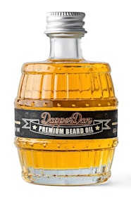 Dapper Dan Premium Beard Oil 50ml