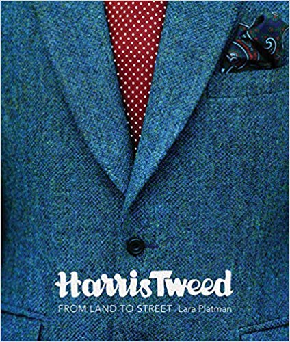 Harris Tweed - From Land to Street