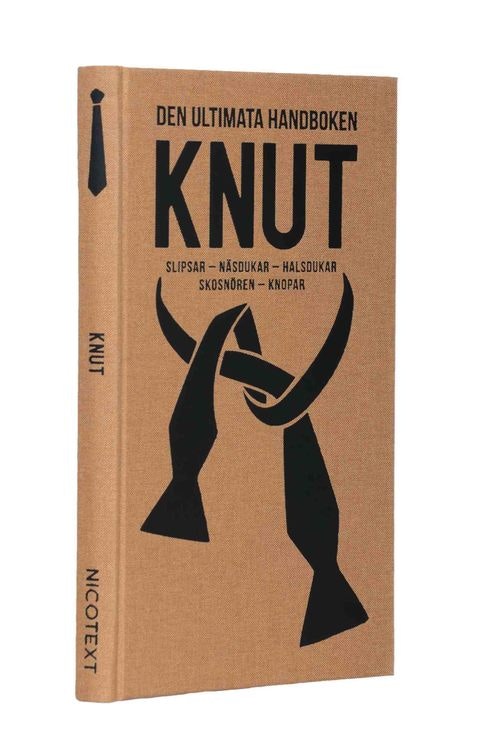 Den ultimata handboken - Knut