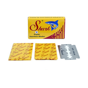 Rakblad - Shark Super Stainless