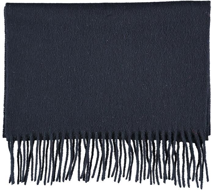 Mörkblå halsduk - Topeco
