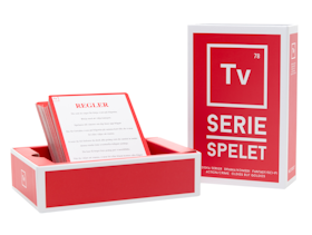 Spel: Tv-seriespelet