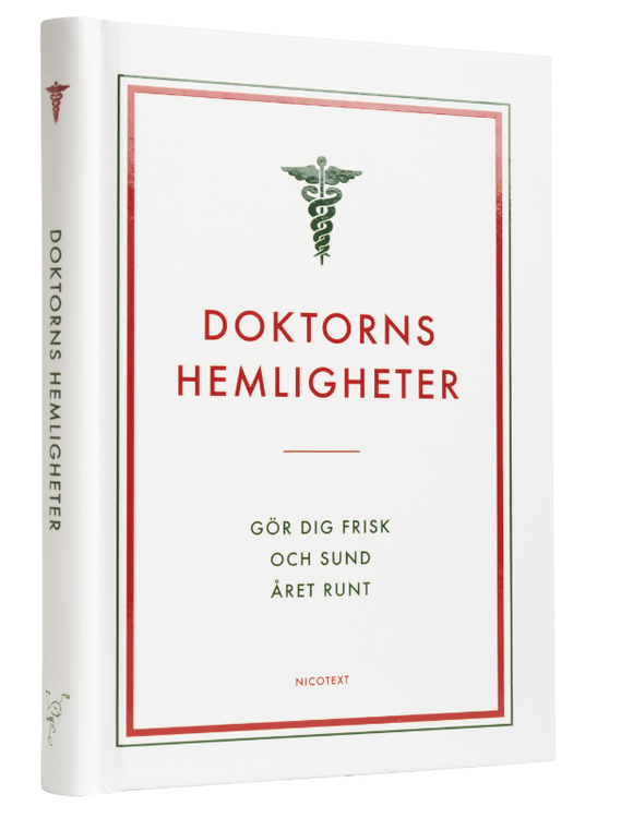 Doktorns Hemligheter