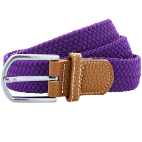 Belt stretch Purple - Asquith&amp;Fox