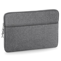 Laptop case Gray 13&quot; - Bagbase