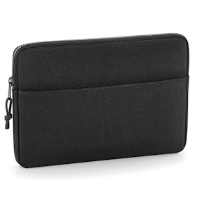 Laptop case Black 15&quot; - Bagbase