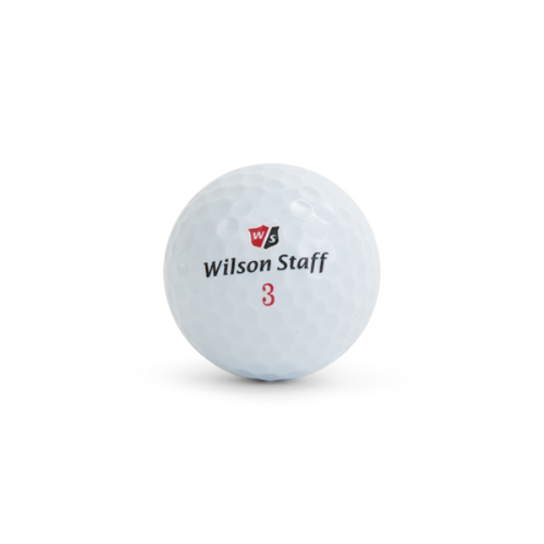 Golfbollar Wilson Dx2, ds