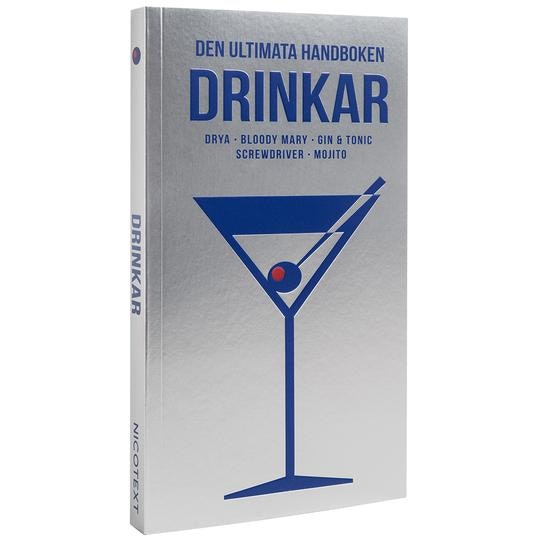 Den ultimata handboken - Drinkar