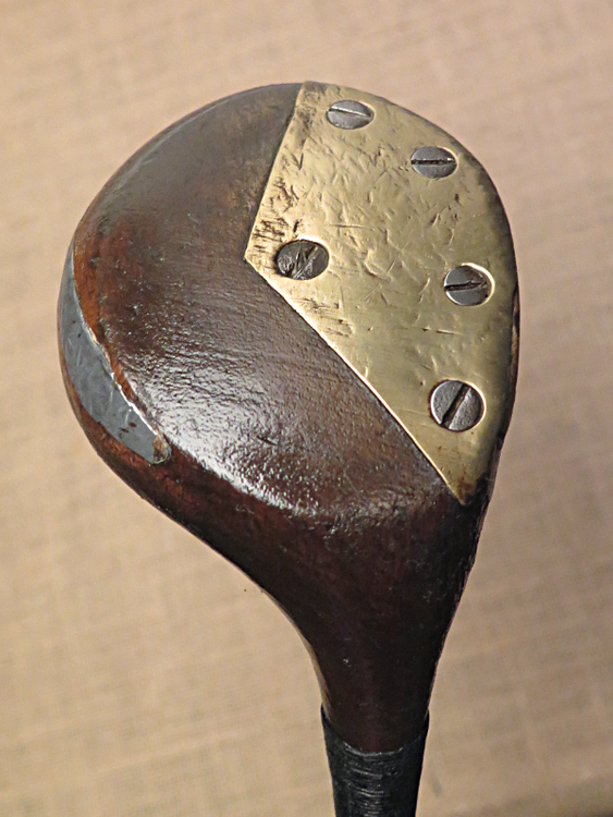Spoon - J.H. Taylor